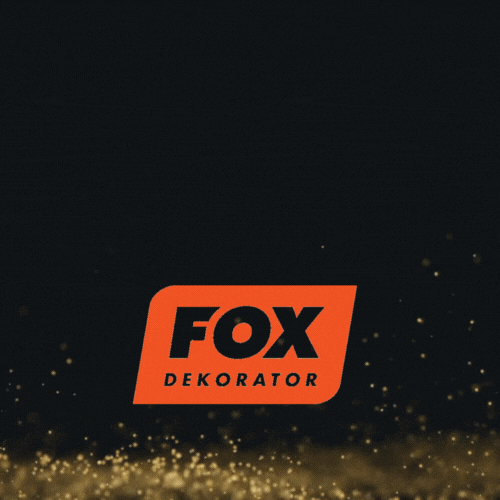 Dekorativní stěrky FOX